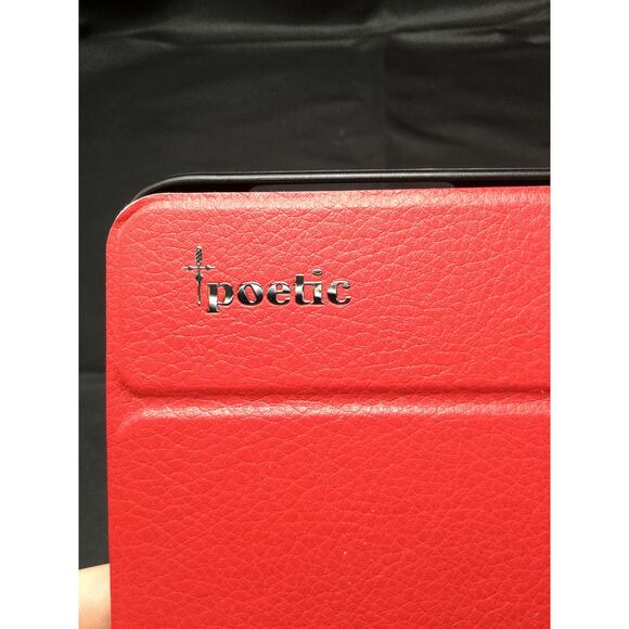 Apple Ipad Mini Poetic ThinShell Series Case - Picture 2 of 4